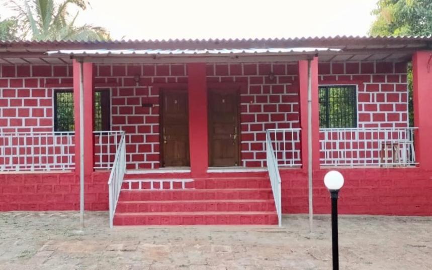 Misty Woods Eco Cottages Harihareshwar Extérieur photo