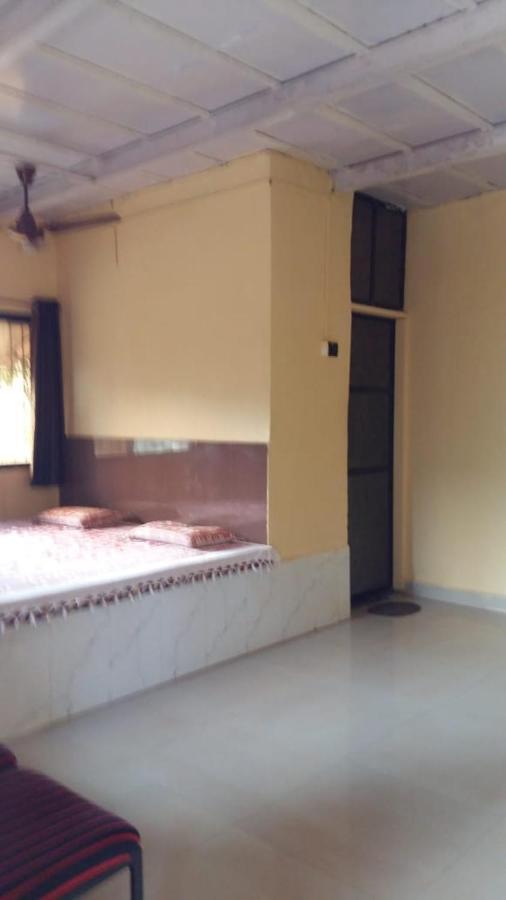 Misty Woods Eco Cottages Harihareshwar Extérieur photo