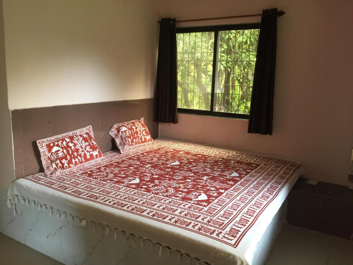 Misty Woods Eco Cottages Harihareshwar Extérieur photo